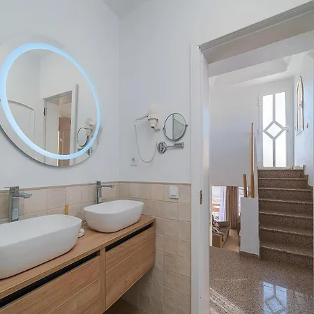 Vacation Monte Solana Jand A Apartment *