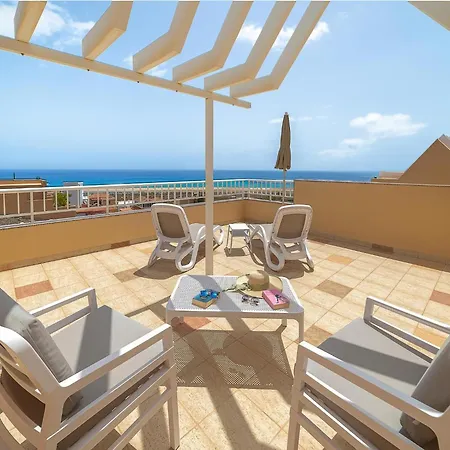 Apartment Vacation Monte Solana Jand A *