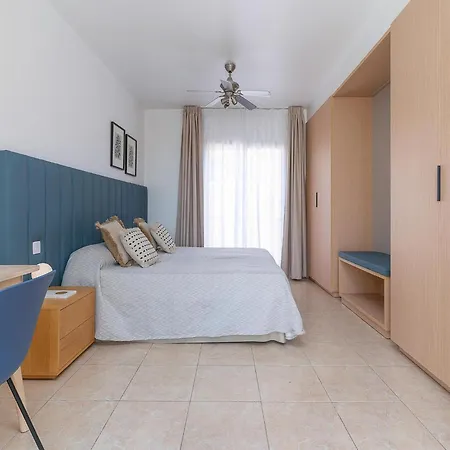 Vacation Monte Solana Jand A