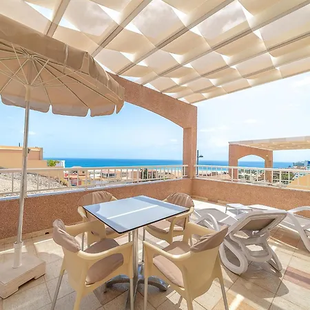 Apartment Vacation Monte Solana Jand A *