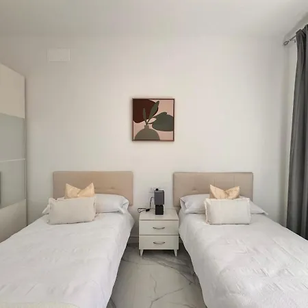 Apartment Casa Fe *