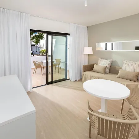 Hotel Sol Fuerteventura Jandia -