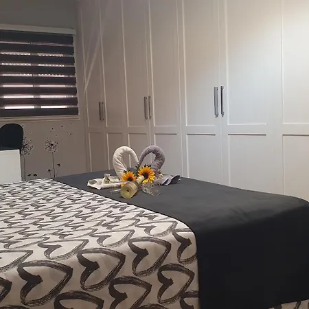 Carmen Apartamento Morro Jable (Fuerteventura)
