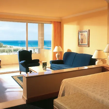 Riu Palace Jandia Hotel Morro Jable (Fuerteventura)