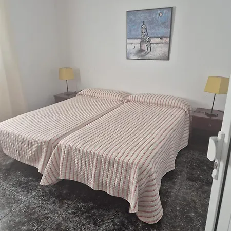 Guest house Maxorata *