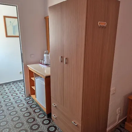 Guest house Maxorata *