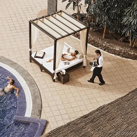 Hotel Occidental Jandia Royal Level - Adults Only 4*