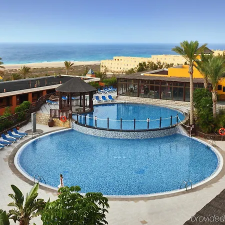 Hotel Occidental Jandia Royal Level - Adults Only