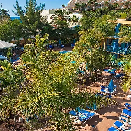 Aparthotel Bluesea Jandia Luz