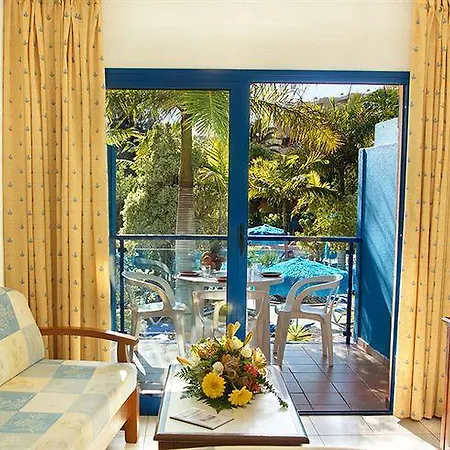 Aparthotel Bluesea Jandia Luz 3*