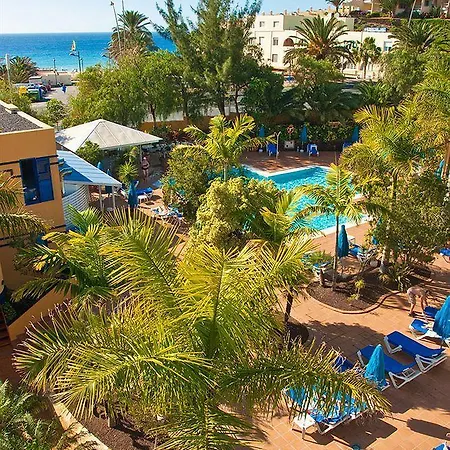 Aparthotel Bluesea Jandia Luz 3*