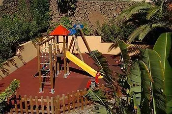 Aparthotel Bluesea Jandia Luz Morro Jable