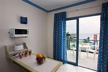 Apartment Igramar Morrojable - Adults Only
