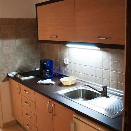 Matorral Apartamento *