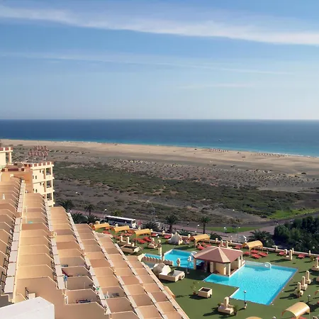 Palm Garden 1 Apartment Morro Jable (Fuerteventura)