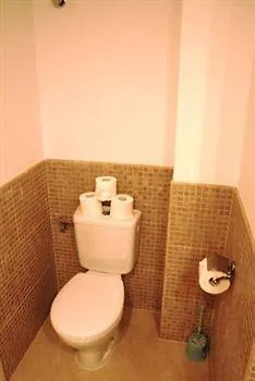 Matorral Apartamento