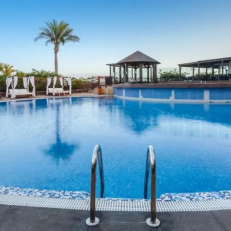 Occidental Jandia Royal Level - Adults Only 4* Morro Jable