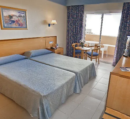 Sbh Maxorata Hotel