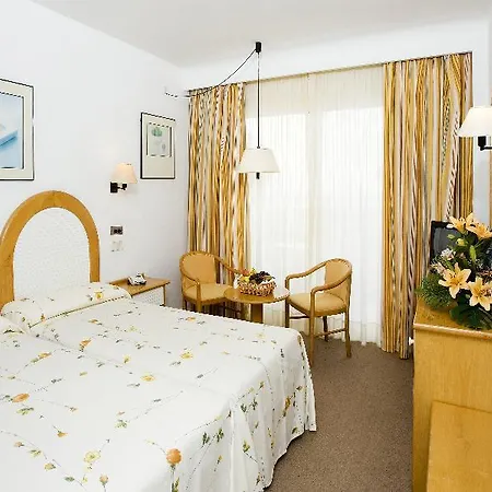 Hotel Sbh Maxorata Morro Jable (Fuerteventura)