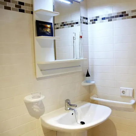 Apartamento Residencial Jandía Marina Morro Jable (Fuerteventura)