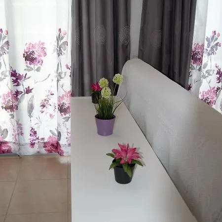 Residencial Jandía Marina Apartamento Morro Jable (Fuerteventura)