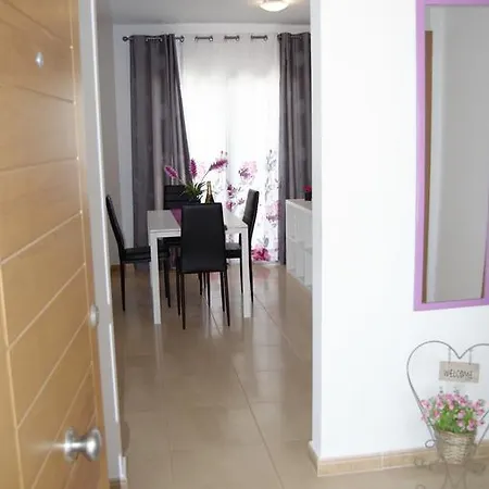 Residencial Jandía Marina Apartamento