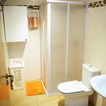 Residencial Jandía Marina *