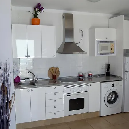 Apartamento Residencial Jandía Marina Morro Jable (Fuerteventura)