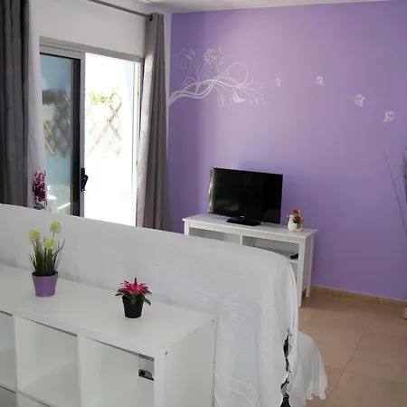 Residencial Jandía Marina Apartamento