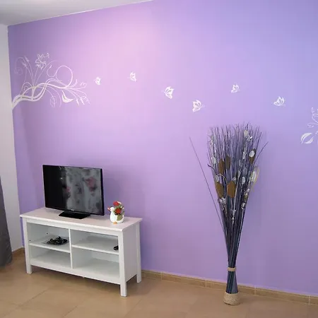 Residencial Jandía Marina Morro Jable (Fuerteventura)