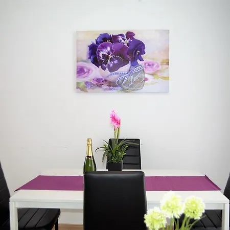Apartamento Residencial Jandía Marina *