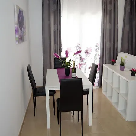 Apartamento Residencial Jandía Marina Morro Jable (Fuerteventura)
