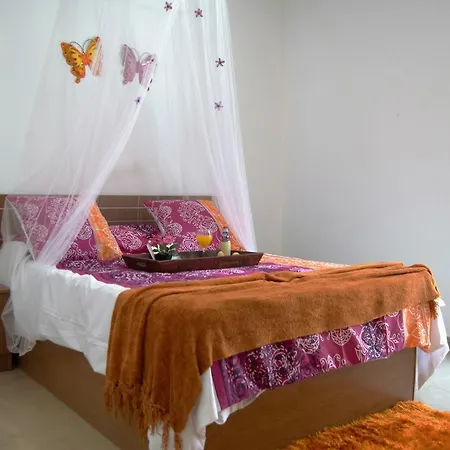 Residencial Jandía Marina Apartamento Morro Jable (Fuerteventura)