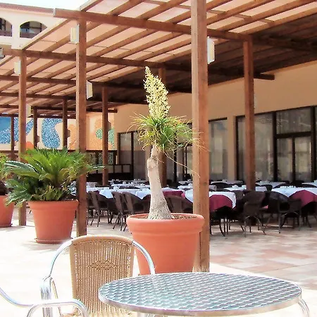 Livvo Jandia Golf Morro Jable (Fuerteventura)