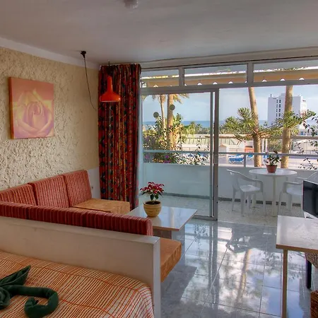 Apartamento Matorral *