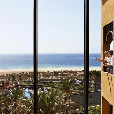 Occidental Jandia Royal Level - Adults Only Morro Jable
