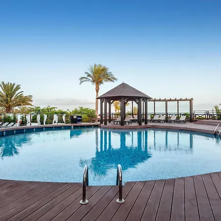 Occidental Jandia Royal Level - Adults Only Morro Jable