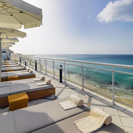 Xq El Palacete 4* Morro Jable (Fuerteventura)