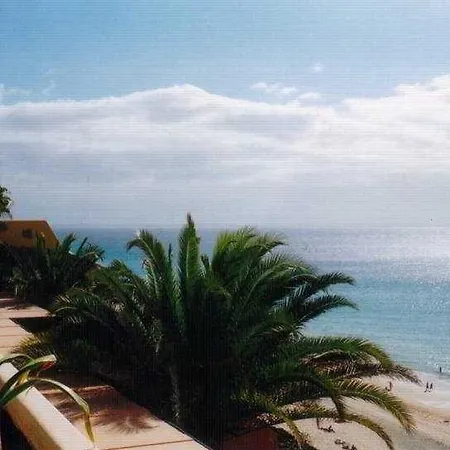 Apartment Rocamar Morro Jable