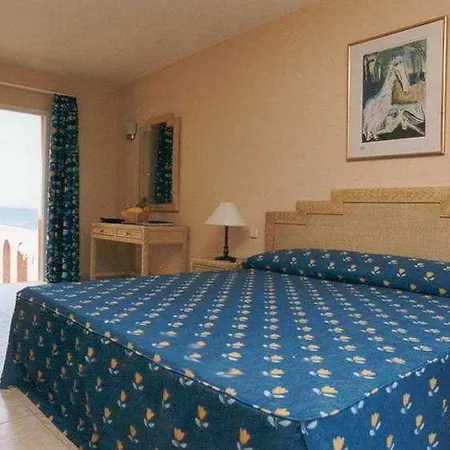 Monte Solana Appartement