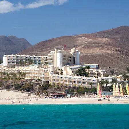 Riu Palace Jandia 5* Morro Jable (Fuerteventura)