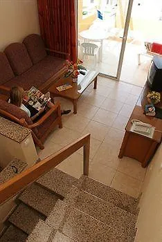 Punta Marina By Livvo Apartment Morro Jable