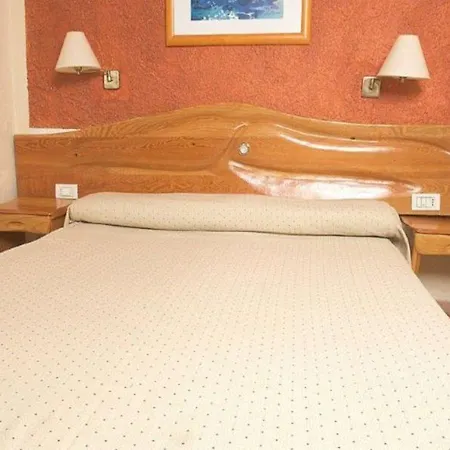 Rocamar Apartment Morro Jable