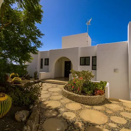 Ifa Villas Altamarena * Morro Jable