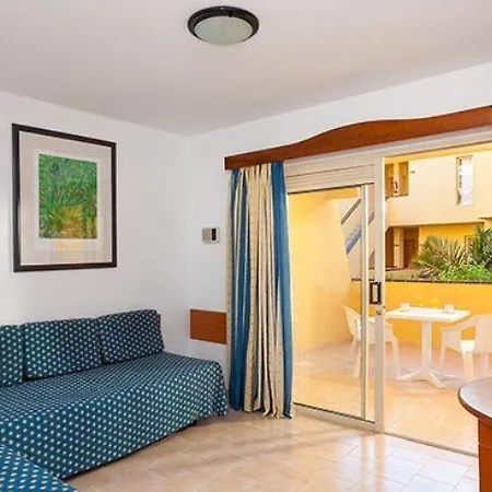 Sol Fuerteventura Jandia - Hotel 4*
