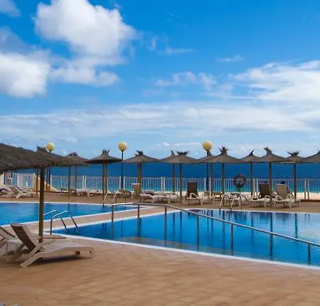Sbh Maxorata 4* Morro Jable (Fuerteventura)