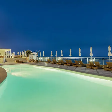 Xq El Palacete 4* Morro Jable (Fuerteventura)