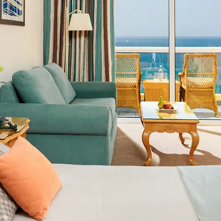 Xq El Palacete Hotel 4*
