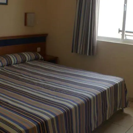 Palm Garden 1 Apartment Morro Jable (Fuerteventura)