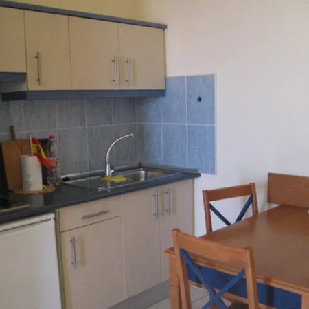 Palm Garden 1 Apartment